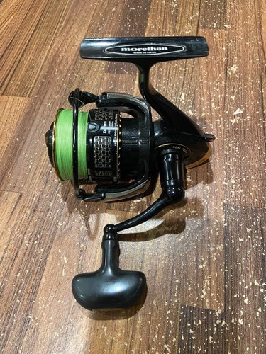 Mulinello spinning daiwa - da,