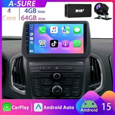 Autoradio DAB KAM 4+64G