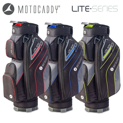 Motocaddy lite series borsa - motocaddy,
