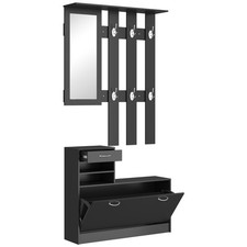 HOMCOM Mobile da Ingresso