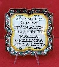 I WW , Aeronautica Militare 