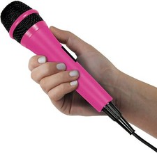 Microfonos Inalambricos