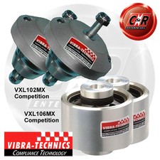 Kit gara completo compatibile
