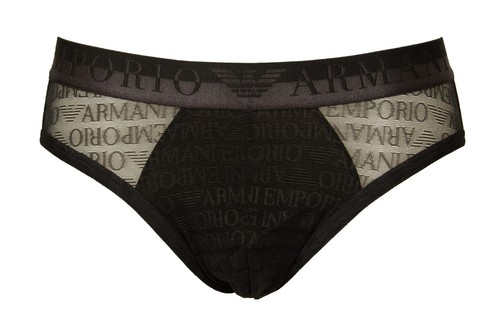 Slip uomo emporio armani - sg,
