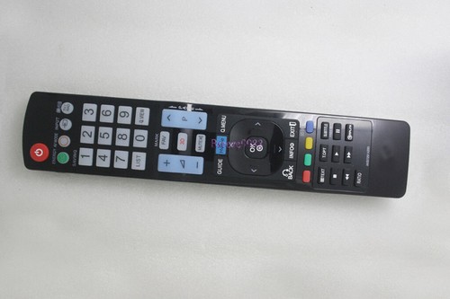Telecomando per lcd - telecomando, lg