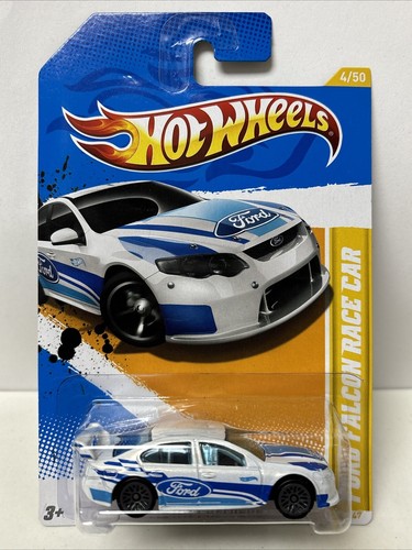 Hot wheels 2012 ford - hot,