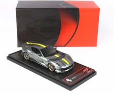 Ferrari 812 Competizione BBR