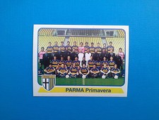 Figurine Calciatori Panini
