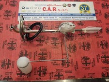 GALLEGGIANTE BENZINA ALFA