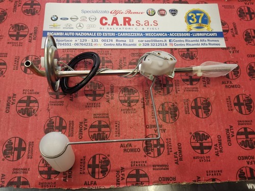 Galleggiante benzina alfa - galleggiante,
