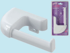 PORTAROTOLO PORTA CARTA IGIENICA PORTA CARTA IN ABS ARREDO BAGNO