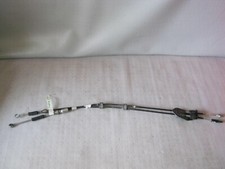 CAVI COMANDO CAMBIO TOYOTA RAV 4 2.2 D 6M ANNO 2016