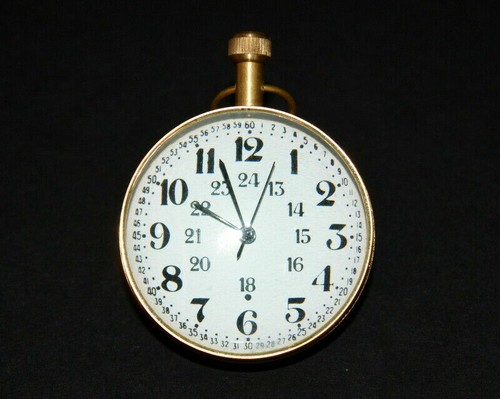 Antico orologio vintage - , da