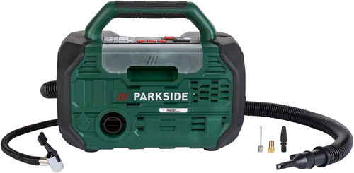 Parkside compressore a - -,