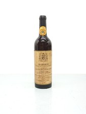 Barolo Guido Giri 1964
