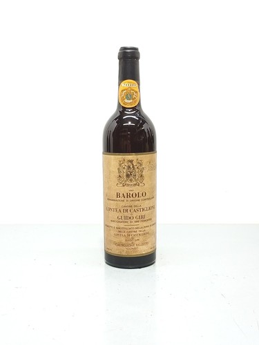 Barolo guido giri - barolo,