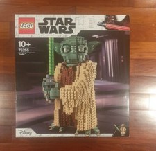 LEGO STAR WARS 75255 YODA