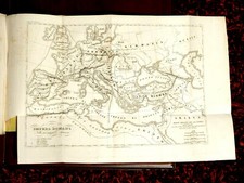Ma092 cartina europa impero - ma092_cartina,