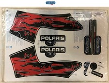 PEG PEREGO ADESIVI POLARIS