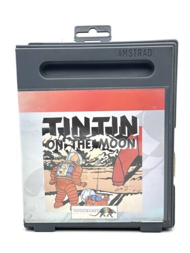 Vintage very rare videogame - rare,