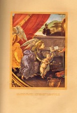 STAMPA 1931 GESU BAMBINO