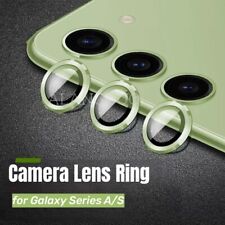 Anelli obiettivo fotocamera in