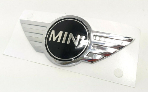 Bmw mini originale nuovo r53 - originale,