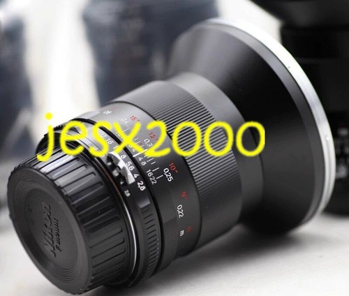 1pz usato carl - usato, zeiss