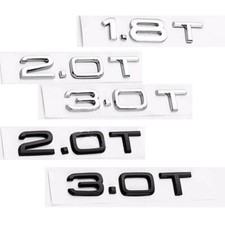 Per Audi 1.8T 2.0T 3.0T
