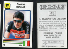 Figurina Supersport 1988-89