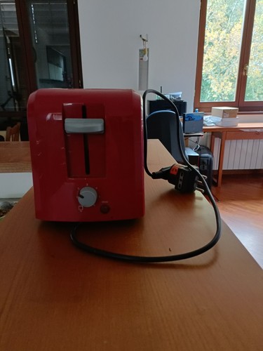 Bosch tostapane compatto - compatto,
