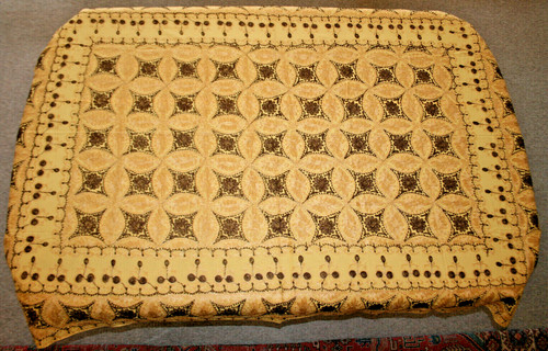 1960s new vintage - vintage, tablecloth
