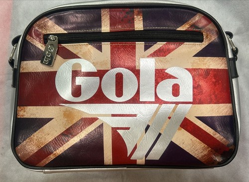 Gola borsa piccola - gola,