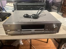 Pioneer Elite DVR 7000 lettore/registratore (senza telecomando)