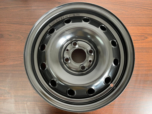 Cerchio nuovo fiat panda punto - nuovo,