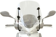 Attacchi Fabbri Per Parabrezza