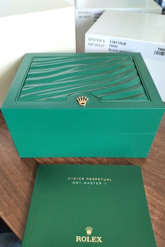 Rollex gmt master 2016 - rollex, 11