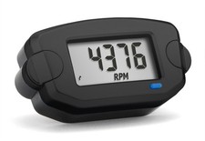 Tachimetro TTO Trail Tech