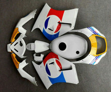 Kit Carena Pannello Moto per