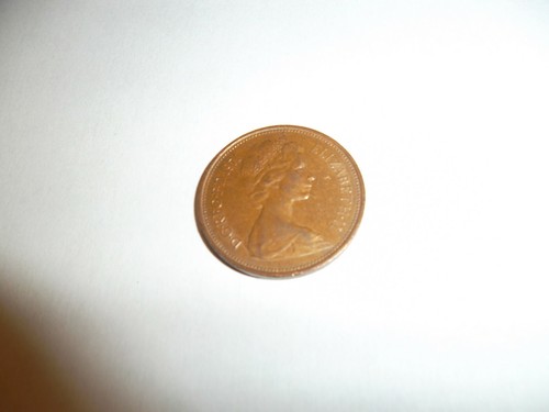 New pence royaume uni 1971 - pence,,
