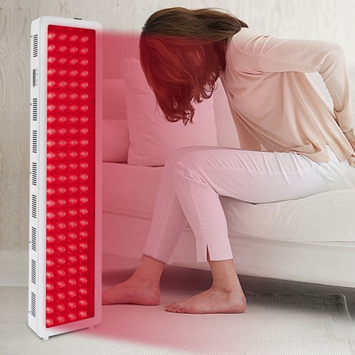 Full body red near infrared - full,