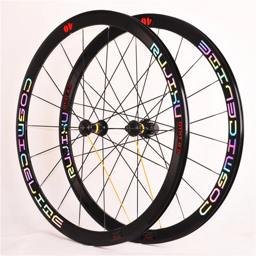 Set ruote bici strada - , 700c
