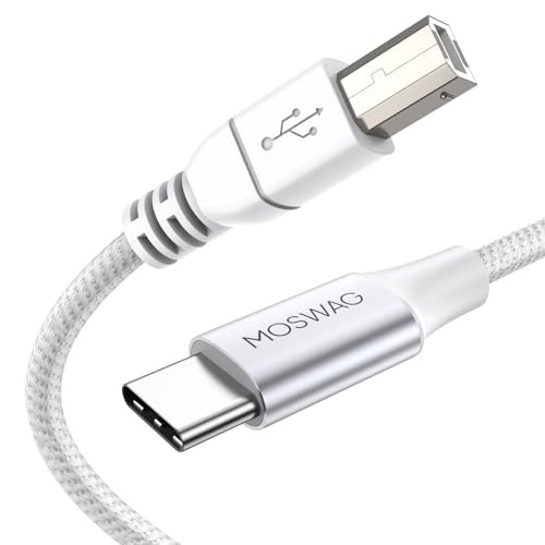 Moswag cavo stampante usb - cavo,