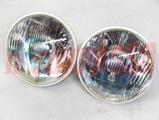 GRUPPI OTTICI FANALI FARI FIAT