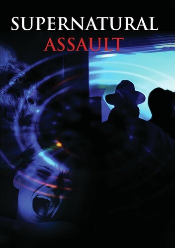 Supernatural assault - assault, (dvd)