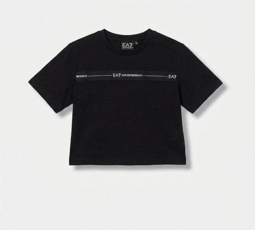 Shirt ea7 emporio armani - t-shirt,
