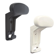 Appendiabiti Gancio Singolo A