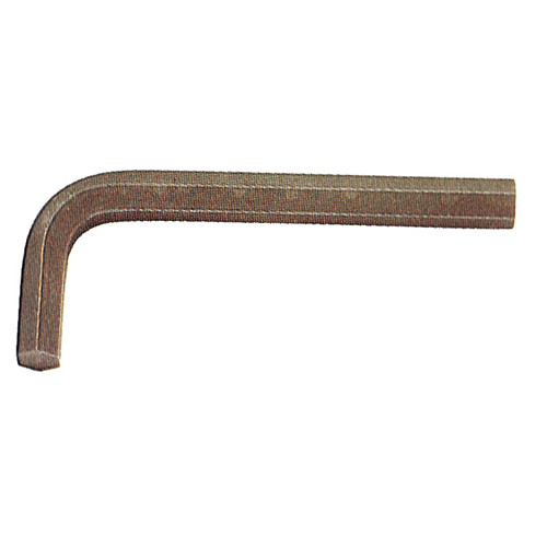 Chiave esagonale maschio mm - chiave,