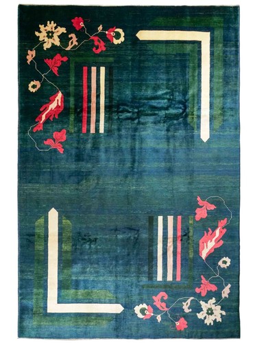 Tappeto orientale khademi - tappeto,