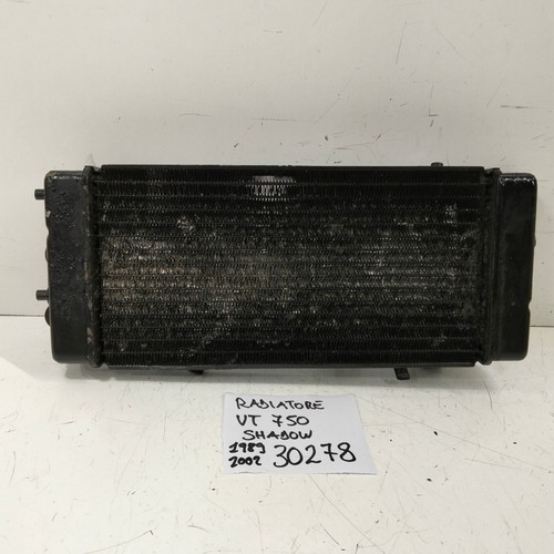 Radiatore honda 600 shadow - 600,